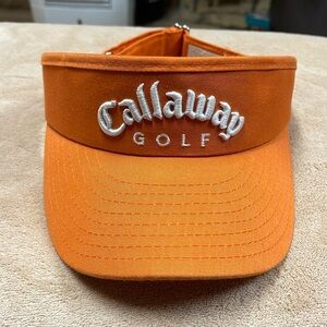 Callaway Golf Visor
